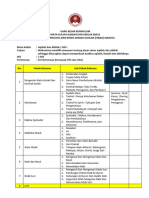 Silabus AIK I ITB AD Aqidah Akhlak