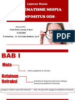 New PPT Nada Lapsus BARI