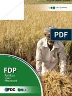 FDP Brochure