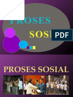4 Social Process