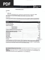 IDFC Loan Closure