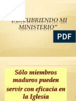 Ministerio 0