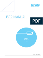 IES-3 User Manul
