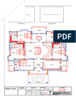 Villa Planning GF