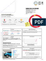 ¿Cuánto Tengo Que Pagar? ¿Cuándo?: Tu Factura de Electricidad Factura Nº 1HSN220800144712