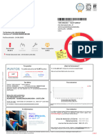 ¿Cuánto Tengo Que Pagar? ¿Cuándo?: Tu Factura de Electricidad Factura Nº 1HSN220600248108