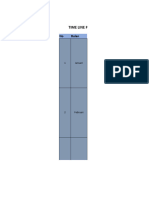 Time Line Pengisian SKP Online Kepsek