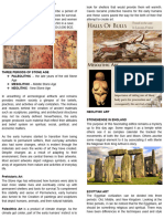 ARTA Art in Early Civilization Reviewer2