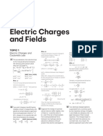 Physics (12) CH-1