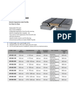 Ar802 - Data Sheet (1) Detalle Junta Construccion Zonas Comunes