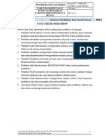 Pedoman Praktikum ITU PDF