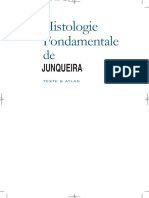Histologie Fondamentale Junqueira