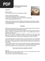 Receita Sorvete Banana Vegano PDF