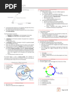 Gene Expression 1