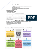 Histología Formación de Cavidades