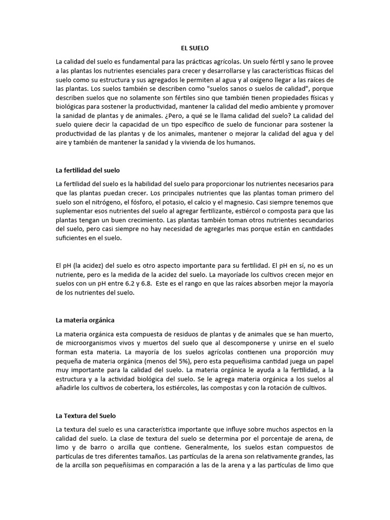 el-suelo-pdf-suelo-fertilidad-del-suelo