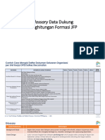 Glossary Data Dukung