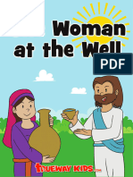 NT24 The Woman at The Well