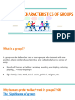 GROUPS_AND_CHARACTERISTICS_OF_GROUPS
