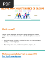 GROUPS_AND_CHARACTERISTICS_OF_GROUPS