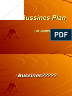 Business Plan