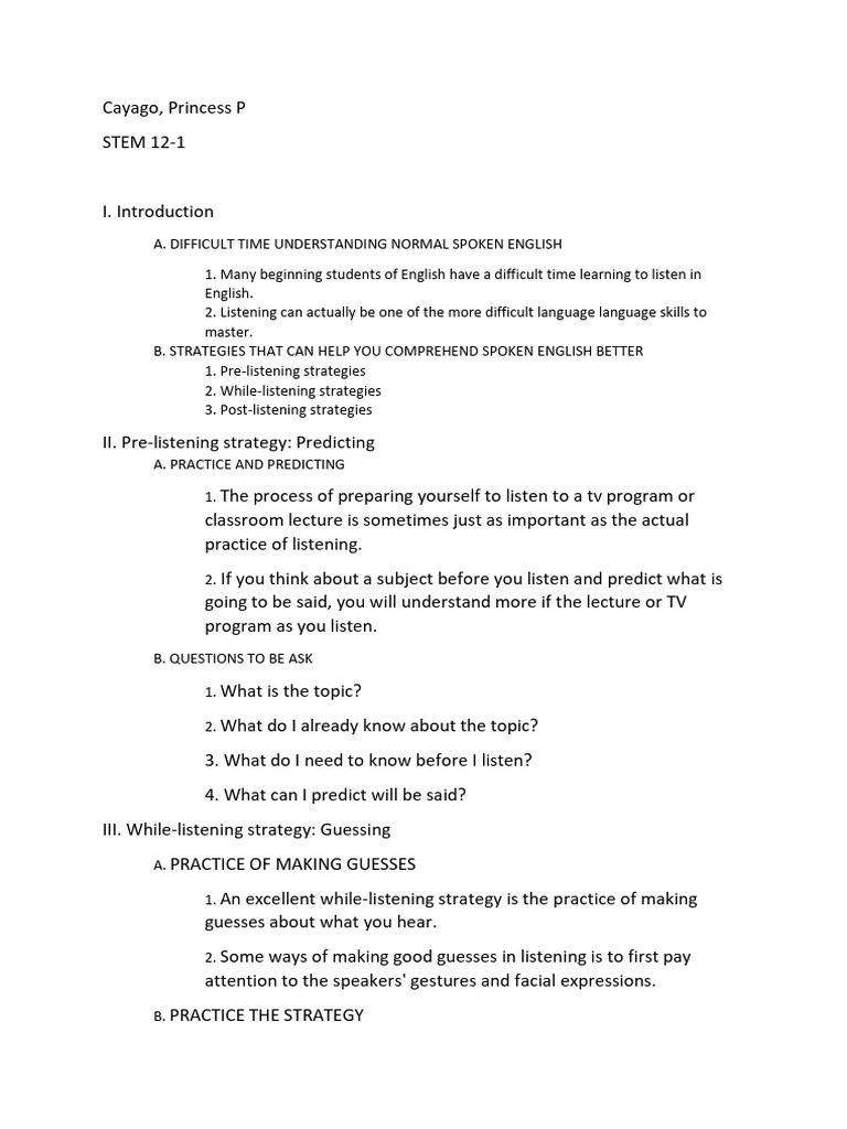 Eapp Pdf English Language Lecture