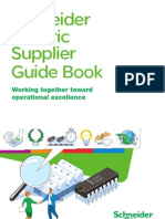 Supplier Guide Book