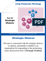 Chapter-5 Strategic