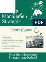 Startegic Management Presentation