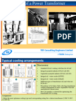 Lecture Notes - Transformers