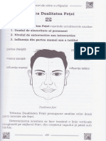 SUADA AGACHI - Tehnica Dualitatea Feței