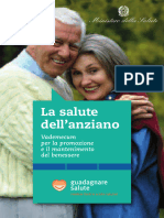 La Salute Dell'anziano