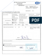 Method Statement Hdpe Welding PDF Free