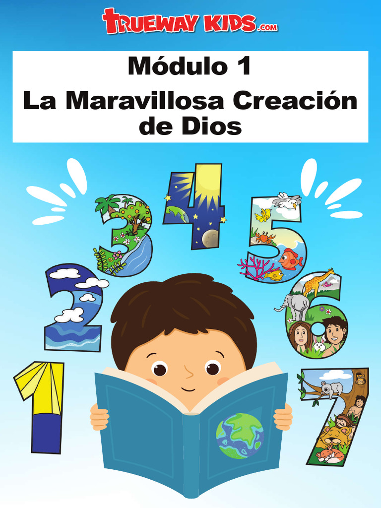 Modulo 1 Intro | PDF | Derechos de autor | Aprendizaje