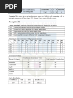 CHT397 - Ktu Qbank