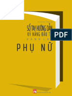 Cam Nang Dau Tu Cua Phu Nu