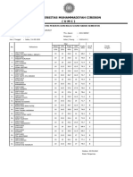 Keperawatan Gawat Darurat R1