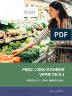 FSSC 22000 Scheme Version 5.1 10.2020 Part 2 BV