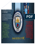 Mancaster City 2023 Puma