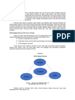 MAteri Model Dalam Pelayanan Kesehatan Di Pelkes Primer