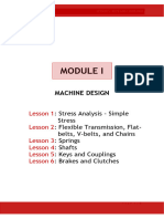 Module I Lesson 5 Mepc112