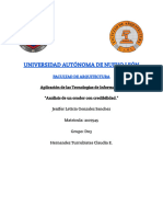 UANL FARQ 2.4 Actividad de Aprendizaje