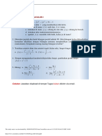 Tugas III Terbaru PDF