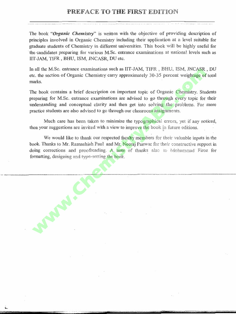 ORGANIC CHEMISTRY NOTES PDF FREE DOWNLOAD FOR NEET 2020 visual data 7