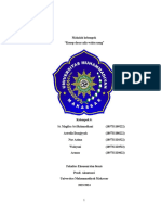 Makalah KLP 6 Time Value of Money