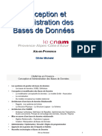 NFE113 - 6 - Systemes de Fichiers