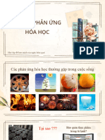 Tốc độ phản ứng (4t)