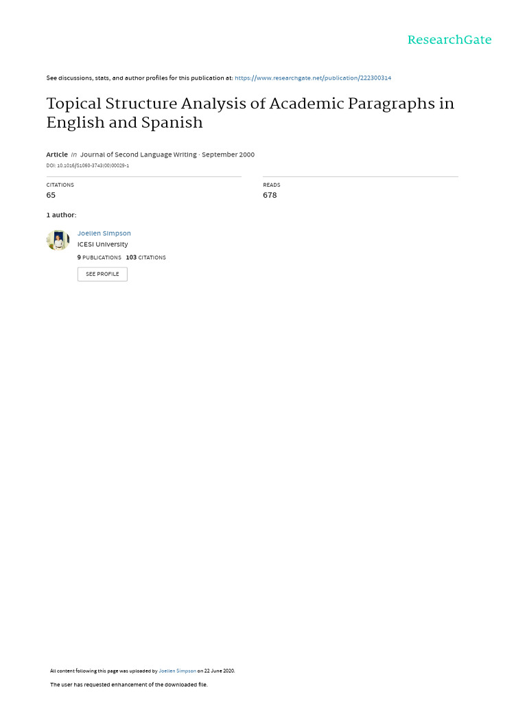 There Was A Problem And It Was Solved L Download Free Pdf English