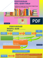 PENYUSUNAN MODUL AJAR PAKat