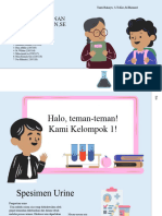 Kelompok 1